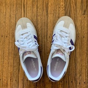 Adidas Samba sz 6.5